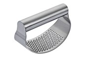 Keittiövälineet - KÜCHENPROF Hvidløgspresser SWING - K1370142800