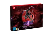 Pelit - Bayonetta 3 Trinity Masquerade Edition - Nintendo Switch - Toiminta - 0045497478407