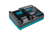 Akut ja laturit - Makita DC40RA Nopea Li-ion-laturi 36-40V - DC40RA