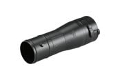 Lehtipuhaltimet ja lehti-imurit - Makita 191L13-5 Liitosputki 80-72 - 191L13-5