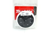 Hiomakoneet - Makita 196684-1 Soft Backing Pad 150mm for BO6040/30 - 196684-1