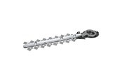 Pensasleikkurit - Makita 198408-1 Pensasleikkurin teräkokoonpano - 198408-1