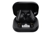 Kuulokkeet - DENVER TWE-38BLACK - true wireless earphones with mic - TWE-38BLACK