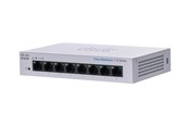 Kytkimet - Cisco Business 110 Sarja 110-8T-D - CBS110-8T-D-EU