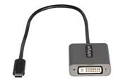 Näyttökaapeli - StarTech.com CDP2DVIEC - CDP2DVIEC