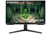 Näyttö - 25" Samsung Odyssey G4 - 1920x1080 (FHD) - 240Hz - IPSOdyssey G4 - 1920x1080 (FHD) - 240 Hz - IPS - LS25BG400EUXEN