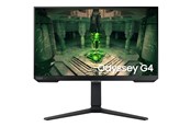 Näyttö - 25" Samsung Odyssey G4 - 1920x1080 (FHD) - 240Hz - IPSOdyssey G4 - 1920x1080 (FHD) - 240 Hz - IPS - LS25BG400EUXEN