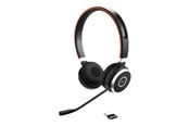 Kuulokkeet - Jabra Evolve 65 SE UC Stereo - 6599-833-499