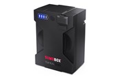 Akut ja Paristot - Sharp SumoBox - Battery - CP-LSBP1 - CP-LSBP1