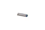 Mustepatruunat, värikasetit ja lisävarusteet - OKI - Keltainen - Original - toner cartridge - 45536437