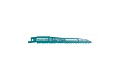 Pistosahat - Makita B-05038 Express Metal Cutting Reciprocating Saw Blade - B-05038