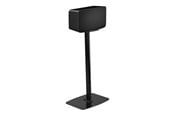 Seinäkiinnitys, AV-kiinnikkeet & AV-kalusteet - Flexson FLXS5FS1021 - stand - for speaker(s) - Musta - Max - recommended for - FLXS5FS1021