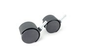 Työkalut - Nilfisk Castor Wheels 2-Pack - M20425