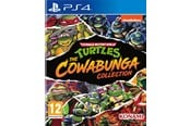 Pelit - Teenage Mutant Ninja Turtles: The Cowabunga Collection - Sony PlayStation 4 - Taistelu - 4012927105337