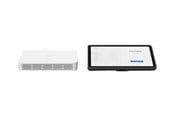 Videoneuvottelu - Logitech Peruspaketti - videoneuvottelusarja - 991-000400