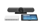 Videoneuvottelu - Logitech videoneuvottelusarja - 991-000422