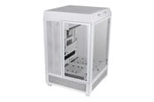Kotelot - Thermaltake The Tower 500 Lumi - Kotelot - Tower - Valkoinen - CA-1X1-00M6WN-00