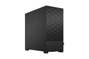 Kotelot - Fractal Design Pop Air - Black Solid - Kotelot - Miditower - Musta - FD-C-POA1A-01