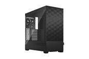 Kotelot - Fractal Design Pop Air - Black TG Clear Tint - Kotelot - Miditower - Läpinäkyvä - FD-C-POA1A-02