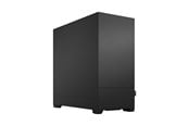 Kotelot - Fractal Design Pop Silent - Black Solid - Kotelot - Miditower - Musta - FD-C-POS1A-01