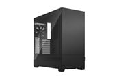 Kotelot - Fractal Design Pop Silent - Black TG Clear Tint - Kotelot - Miditower - Musta - FD-C-POS1A-02