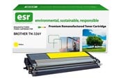 Mustepatruunat, värikasetit ja lisävarusteet - ESR Toner cartridge compatible with Brother TN-326 - K15785X1