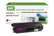 Mustepatruunat, värikasetit ja lisävarusteet - ESR Toner cartridge compatible with Brother TN-910 - K18071X1