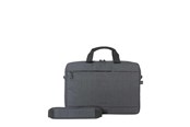 Laukut - Tucano Stop tietokonelaukku 13.3"/MB 14" Musta - BSTOP1314-BK