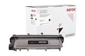 Mustepatruunat, värikasetit ja lisävarusteet - Xerox Arkipäivä - 006R04585