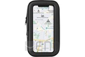 Puhelin - Muut lisävarusteet - SBS Rain-resistant Puhelin Holder for Bicycles Scoo - TEERIDEHOLDIMP