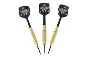 Ulkoleikit - Europlay My Hood - Darts in Brass 23 gr. (702051) - 702051