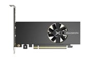 Näytönohjaimet - XFX Radeon RX 6400 Speedster - 4GB GDDR6 RAM - Näytönohjaimet - RX-64XL4SFG2