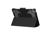 Tabletti - Kannet & Suojakotelot - UAG Kestävä kotelo Apple iPad Air 10,9 tuumalle (2022) - Plyo Black/Ice - 123292114043