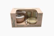 Roolileikit - Dantoy BIO dinner set - 5604