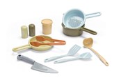 Roolileikit - Dantoy BIO kitchen set - 5601