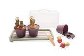 Roolileikit - Dantoy Green Garden - Mini Greenhouse Set (4725) - 4725