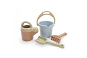 Ulkoleikit - Dantoy BIOPlast - Bucket Set 4 pcs. - 5610