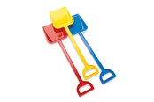 Ulkoleikit - Dantoy Shovel 50 CM (E-1150) - 1150