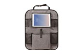 Vauvatarvikkeet - BabyDan Back Seat Organizer - 500340