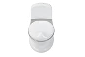 Vauvatarvikkeet - BabyDan Potty with Flush Sound - 7820-20