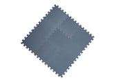 Lastenhuone - BabyDan Dusty Sininen Play Mat - 500007
