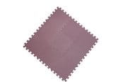 Lastenhuone - BabyDan Dusty Rose Play Mat - 500009