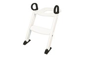 Vauvatarvikkeet - BabyDan Toilet Trainer with Step - 500251