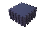 Lastenhuone - BabyDan Ocean Playmat - 500008