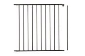 Vauvatarvikkeet - BabyDan Extension Flex & OLAF Safety Gate 72 cm/28.3" Musta - 501045