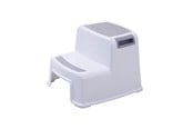 Vauvatarvikkeet - BabyDan Two Step Stool - 500252