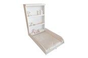 Lastenhuone - BabyDan Sofie Wall Mounted Baby Changing Unit - 500130