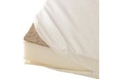 Lastenhuone - BabyDan Mattress Comfort for Junior Bed (70x160 cm) - 500054