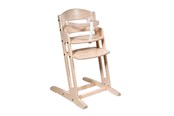 Vauvatarvikkeet - BabyDan DanChair Valkoinen Wash - 500090
