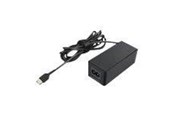 Kannettavan laturit - Lenovo 65W Standard AC Adapter (USB Type-C) - Teho adapter - 65 Watt - CH - 4X20M26277